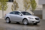 First 2011 Buick Regal Sold in the US