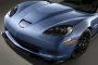 First 2011 Corvette Z06 Carbon to Auctioned at Barrett-Jackson