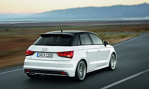 First 2012 Audi A1 Sportback Video Released