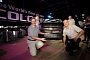 First 2012 Chevrolet Colorado Rolls off the Line