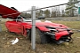 First 2013 SRT Viper Accident Kills Chrysler Engineer