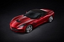 First 2014 Corvette Stingray Convertible Sold for $1 Million