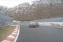 First 2016 Nurburgring Near-Crash Clip Is Here