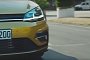 First 2017 VW Golf  Videos Reveal Dynamic Turn Signals, Design Detains