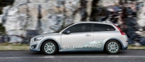 First 250 Volvo C30 Electric Cars To Be Delivered in H2 2011