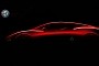 The First Alfa Romeo Supercar in 16 Years Is Finally Coming