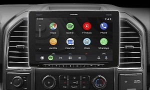 First Android Auto 7.6 Build Is Now Available for Download