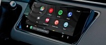 First Android Auto 7.7 Build Now Available for Download With a Huge Fix