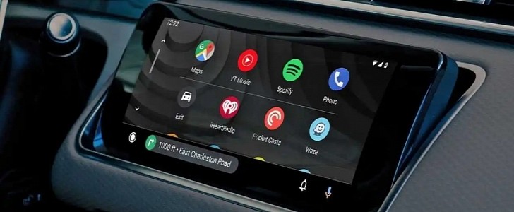 Highly anticipated Android Auto fix finally rolling out