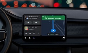 First Android Auto 7.8 Version Now Available for Download