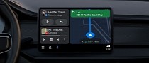First Android Auto 7.8 Version Now Available for Download