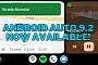 First Android Auto 9.2 Update Now Available for Download With This Little Trick