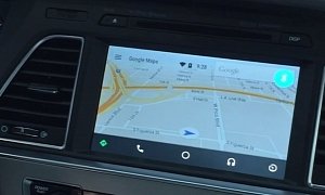 First Android Auto Quick Tour by Consumer Reports