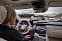 World's First Approval for Conditional Level 3 Automated Driving Goes to Mercedes-Benz