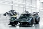 First Aston Martin Valkyrie Customer Car Ready To Hit the Road, Deliveries To Start Soon