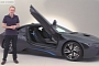 First BMW i8 Review Done by Customers
