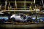 First Chevrolet Volt Rolls Off Production Line