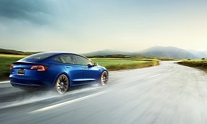 First Class Action Against Tesla's Unreal Range Readouts Disputes More than Just That