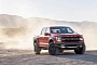 First Detailed Looks at the 2021 Ford F-150 Raptor Are In, Still No Word on HP