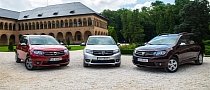 First Drive: Dacia's Easy-R Automated Manual Gearbox In Detail