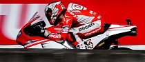 First Ducati Pole in 4 Years, Redding with Marc VDS, No More Astroturf