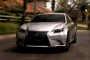 First Dynamic Video of Lexus LF-Gh Hybrid Concept Released