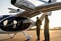 First Electric Air Taxis to Be Stationed at a US Military Base Coming in 2024