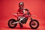 First Electric Honda CRF Hits the Market, Targets a Different Clientele Than You Thought