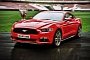 Euro-Spec 2015 Ford Mustang Ordered By 500 People in 30 Seconds