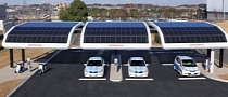 First EV Highway in U.S. to Be Built in Washington