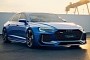 First-Ever Audi RS 8 Would Target Businessmen With a Thing for Racing