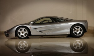First Ever McLaren F1 for Sale