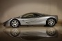 First Ever McLaren F1 for Sale