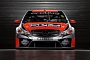 First-Ever Mercedes V8 Supercars Unveiled, an E63 AMG