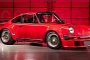 First Ever Production Porsche 934 Race Car, Yours for a Cool $1.6 Million