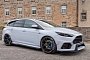 First Ford Focus RS Wagon Conversion Comes With Drifting AWD