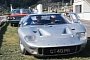 First Ford GT40 Road Car Delivered to North America to Go Under the Hammer