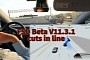 First FSD Beta V11.3.1 Driving Videos Show Tesla Might Have Struck Gold