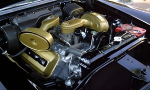 First-Gen Chrysler HEMIs: Laying the Groundwork the HEMI V8 Dynasty Since 1950