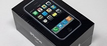 First-Generation iPhone Sells for Almost $40,000 in Unopened Box