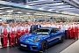First-Generation Porsche Panamera Production Finally Comes to an End