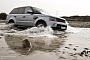 First-Generation Range Rover Sport Production Ends