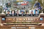First GNCC Motocross University at the Snowshow Campus
