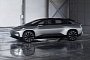 First-Hand Impressions after a Ride in Faraday Future's FF 91