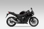 First Honda CBR250R Units Arrive in the US