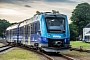 First Hydrogen Fuel Cell Trains Start Operations in Germany With a Range of 1,000 Km
