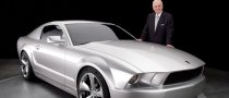 First Iacocca Mustang Fetched $125,000