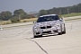 First Impressions of the 2014 BMW M3/M4 from Autoblog