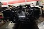 First Lamborghini Aventador SVJ in US Gets Straight Pipe Exhaust in LA
