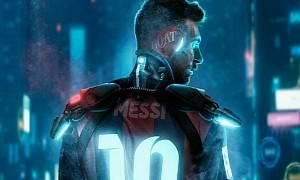 First Lionel Messi NFTs Dropping in Days, Get Your Crypto Ready